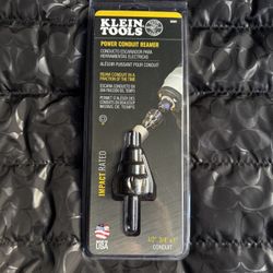 Klein Conduit Reamer