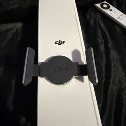 DJI OM 7 Series 