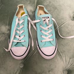 Converse Size 1