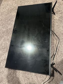 Hisense 42” Smart Tv 