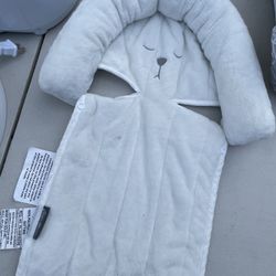 Baby Chair Or Car Seat Support