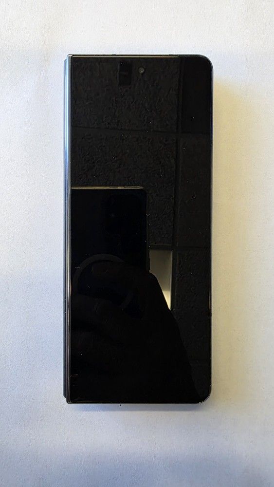 Samsung Z fold 4 T-mobile