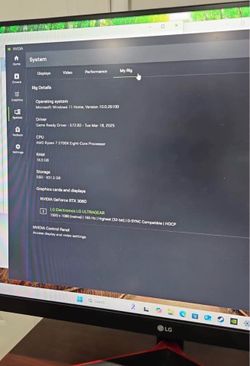AMD Ryzen 7 2700X CPU – 8 Cores / 16 Threads (AM4) – Excellent Condition