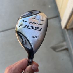 Tommy Armour Hybrid