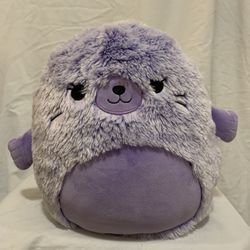 Seal Squishmallow