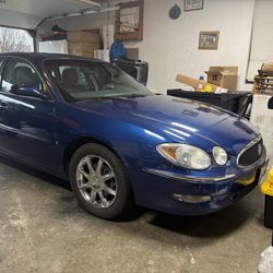 2006 Buick LaCrosse