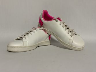 SZ 5 Valentino Garavani Backnet Low-Tops