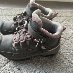 Keen  Little Kids Waterproof Boot