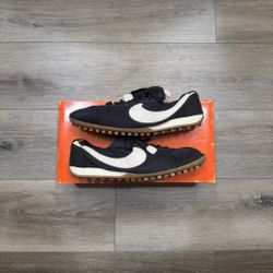 Nike Moon Shoe Jacquemus Off Noir Size 9.5W/8M