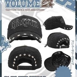 Thirty One Hats Vs The World Vol 2