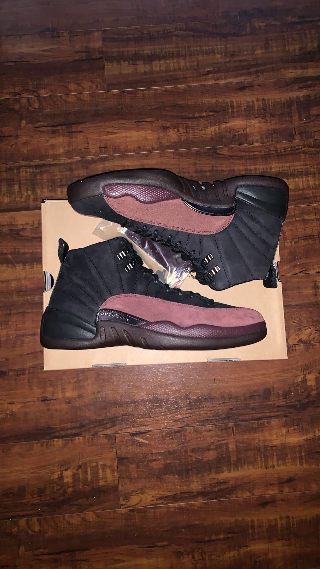 Jordan 12