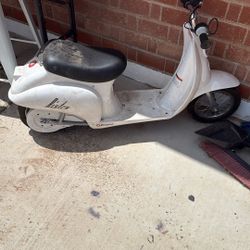 Razor Mini Scooter