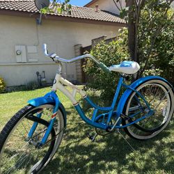Shwinn Legacy Beach Cruiser 26 In