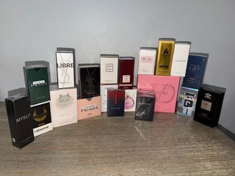 Perfumes