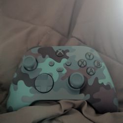 Xbox Controller 