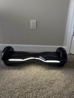 Hover-1 Hoverboard Black w/ Original Charger
