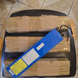 ELECTRIC SCOOTER BATTERY 