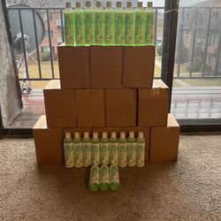 NEQI BOTTLES HAND SOAP ALOE VERA 10 FL OZ 