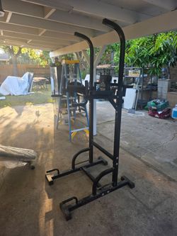 Home Gym Set