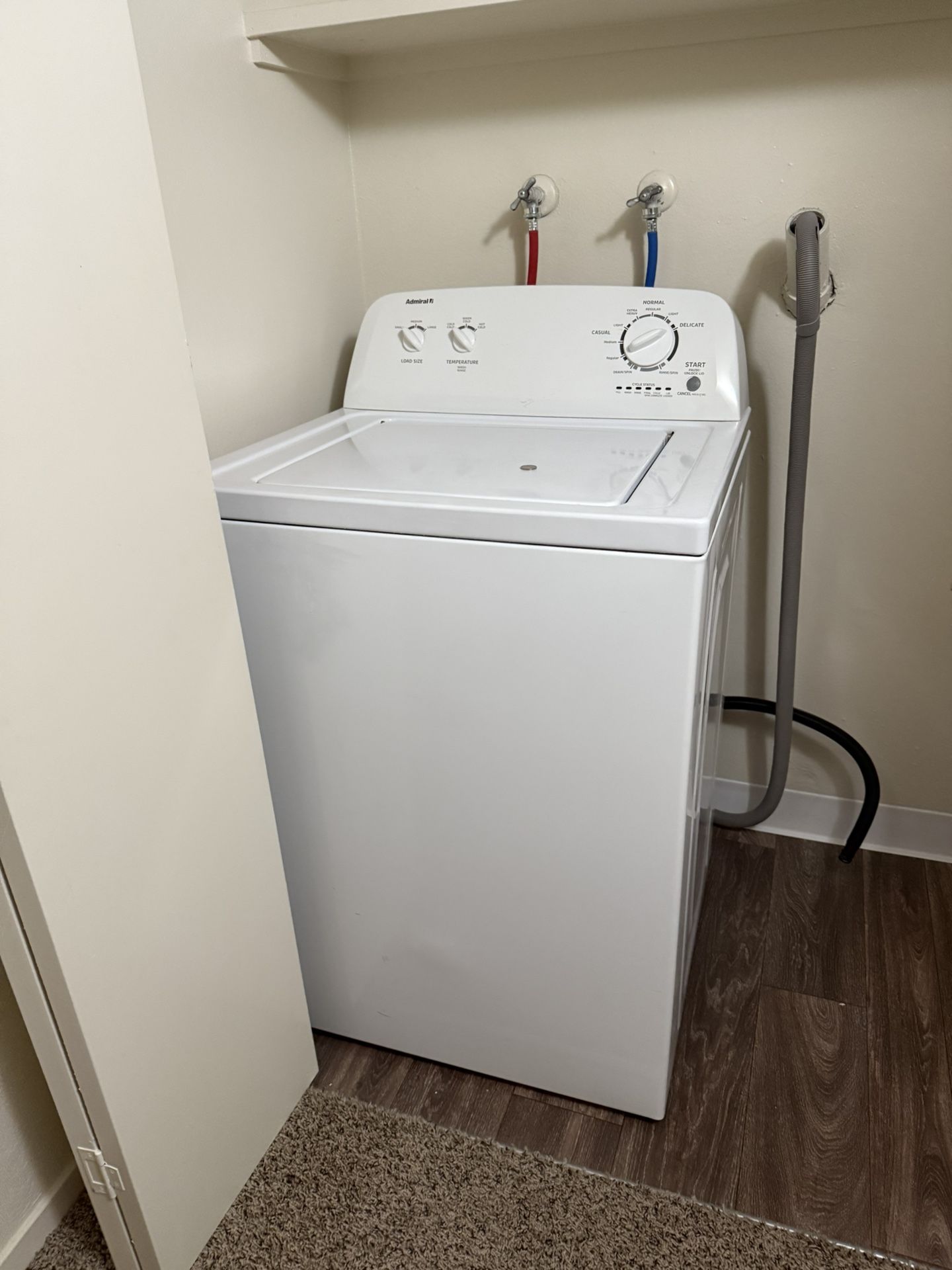 Washer