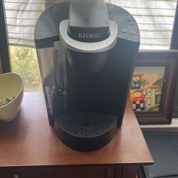 Keurig Coffee Machine