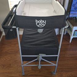 Baby Jool Changing Station