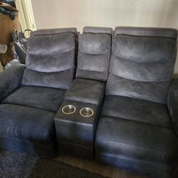 Free Couch