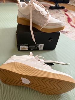 Sorell waterproof sneakers