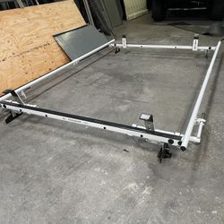 Ladder Rack For Cargo Van