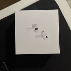 Apple AirPods Pro Gen 2s 