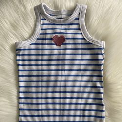 Old Navy Girl's Tank Top size 6