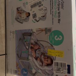 3 In 1 Bouncer / Rocker Chair 