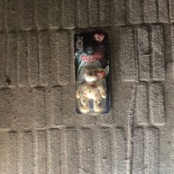 Rare Vintage Beanie Baby For Sale