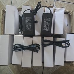 Electric Scooter ( Charger )
