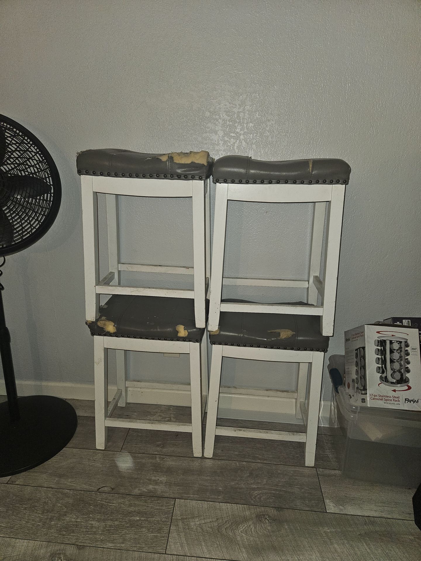 Bar stools
