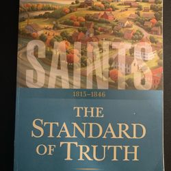 The Standard Of Truth (LDS)