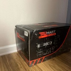 Truhart Coilovers Streetplus 