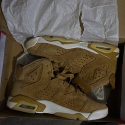 Size 5.5 Y