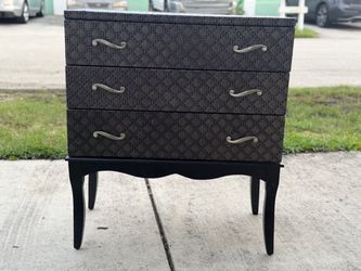 Nightstand