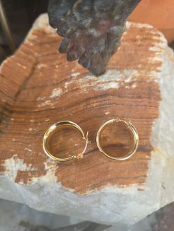 14k earrings