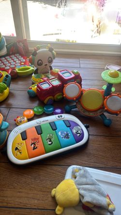 Kids toys
