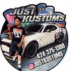 Instagram @justkustoms