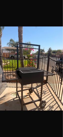 Santa Maria Grill