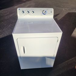 GE Electric Dryer (FREE DELIVERY)🛻