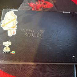 Chromebook
