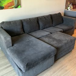 Couch For Sale!!