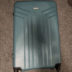 Samsonite luggage
