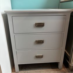3 drawer kids storage