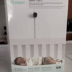 Baby Camera 
