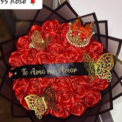 Eternal Forever Bouquet 